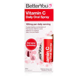 Vitamin C Oral Spray 25Ml