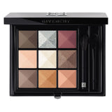 Le 9 De Givenchy Multi-Finish Eyeshadow Palette