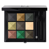 Le 9 De Givenchy Multi-Finish Eyeshadow Palette