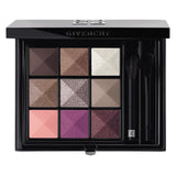 Le 9 De Givenchy Multi-Finish Eyeshadow Palette