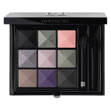 Le 9 De Givenchy Multi-Finish Eyeshadow Palette