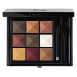 Le 9 De Givenchy Multi-Finish Eyeshadow Palette