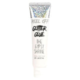 Glitter Glue Clear