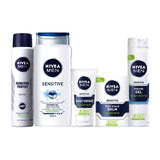 Men Sensitive Skin Bundle