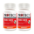 Vitamin C Bundle: 2 X 30 Tablets (2 Month Supply)