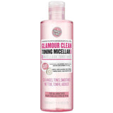 Soap & Glory 'Glamour Clean' Toning Micellar Water