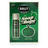 Original Soap On A Rope 150G And Deodorant 200Ml Gift Set
