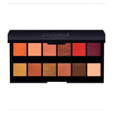 I-Divine Palette Royal Flush