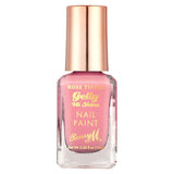 Rose Tinted Gelly Nail Paints Eden Rose - 10Ml