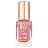 Rose Tinted Gelly Nail Paints Blushed - 10Ml