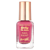 Rose Tinted Gelly Nail Paints Crushed - 10Ml