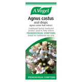 Agnus Castus Oral Drops 50Ml