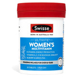Ultivite Womens Multivitamin Tablets 30S