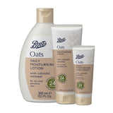 Boots Oats Skincare Bundle