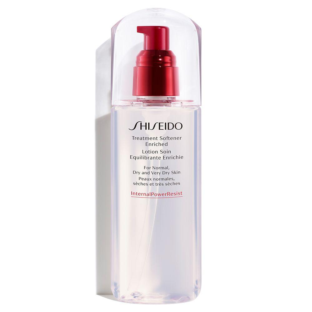 Treatment Softener Enriched 150Ml