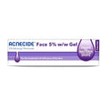 Face Gel Spot Treatment Benzoyl Peroxide 15G