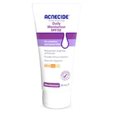 Daily Moisturiser Spf30 50Ml