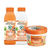 Ultimate Blends Hair Food Damaged Hair Regime