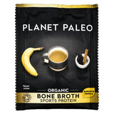 Bone Broth Sport Protein Banana & Vanilla 16G