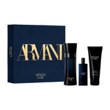 Homme Eau De Toilette Menâ€™S Aftershave Gift Set