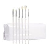 Madison Beer Channel Surfing 6-Piece Eye Brush Collection