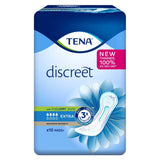 Discreet Extra Incontinence Pads For Bladder Weakness 10Pk