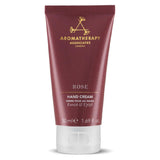 Rose Hand Cream 50Ml