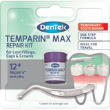 Temparin Max Dental Repair Kit 2.64G