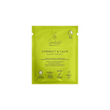 Correct & Calm Instant Facial Sheet Mask 30Ml