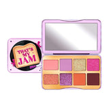 That'S My Jam Doll Sized Eyeshadow Palette