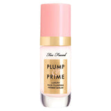 Plump & Prime Luxury Face Plumping Primer Serum 30Ml