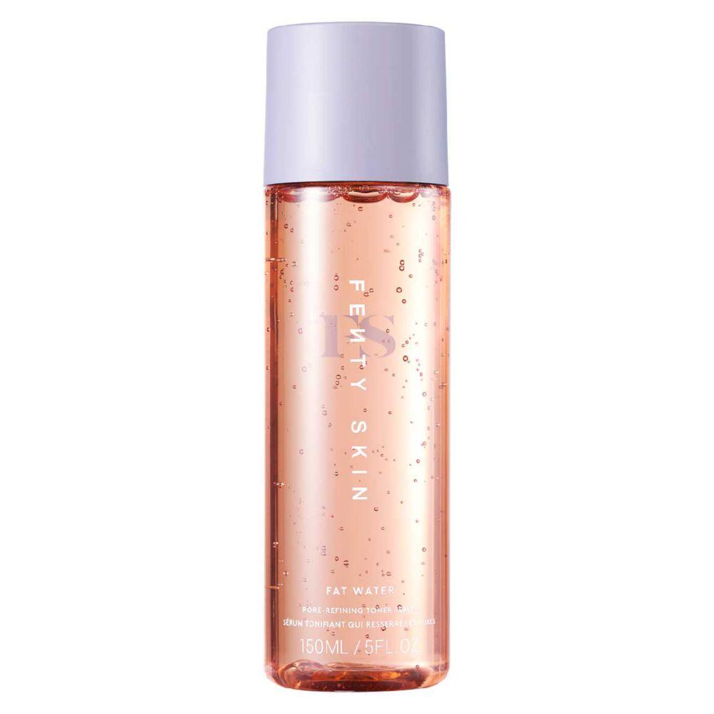 Fat Water Pore-Refining Toner Serum