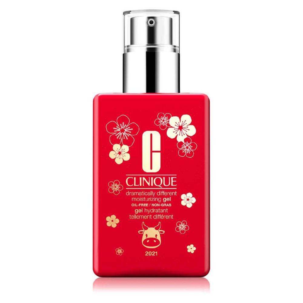 Limited Edition Decorated Jumbo Dramatically Different Moisturizing Gel