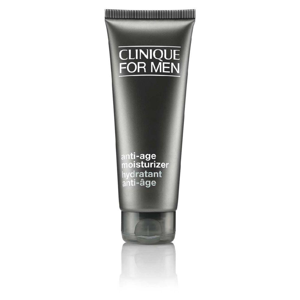 Wild Nutrition For Men Anti-Age Moisturizer - 100ml for Hydration & Anti-Ageing Support