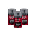 Men Expert Vita Lift Anti Ageing 50Ml Moisturiser Triple Pack