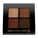 Color Xpert Soft Touch Palette 004 - Veiled Bronze 4.3G