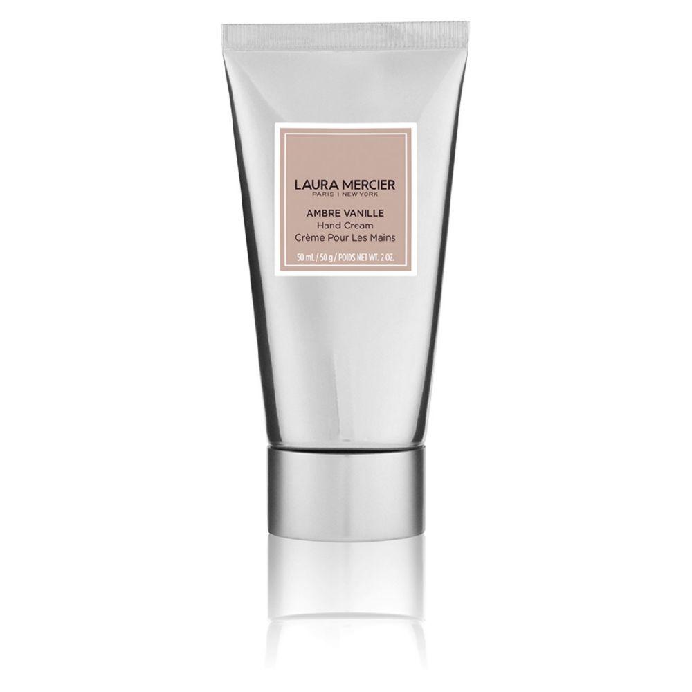 Hand CrÃƒÂ¨me - Ambre Vanille