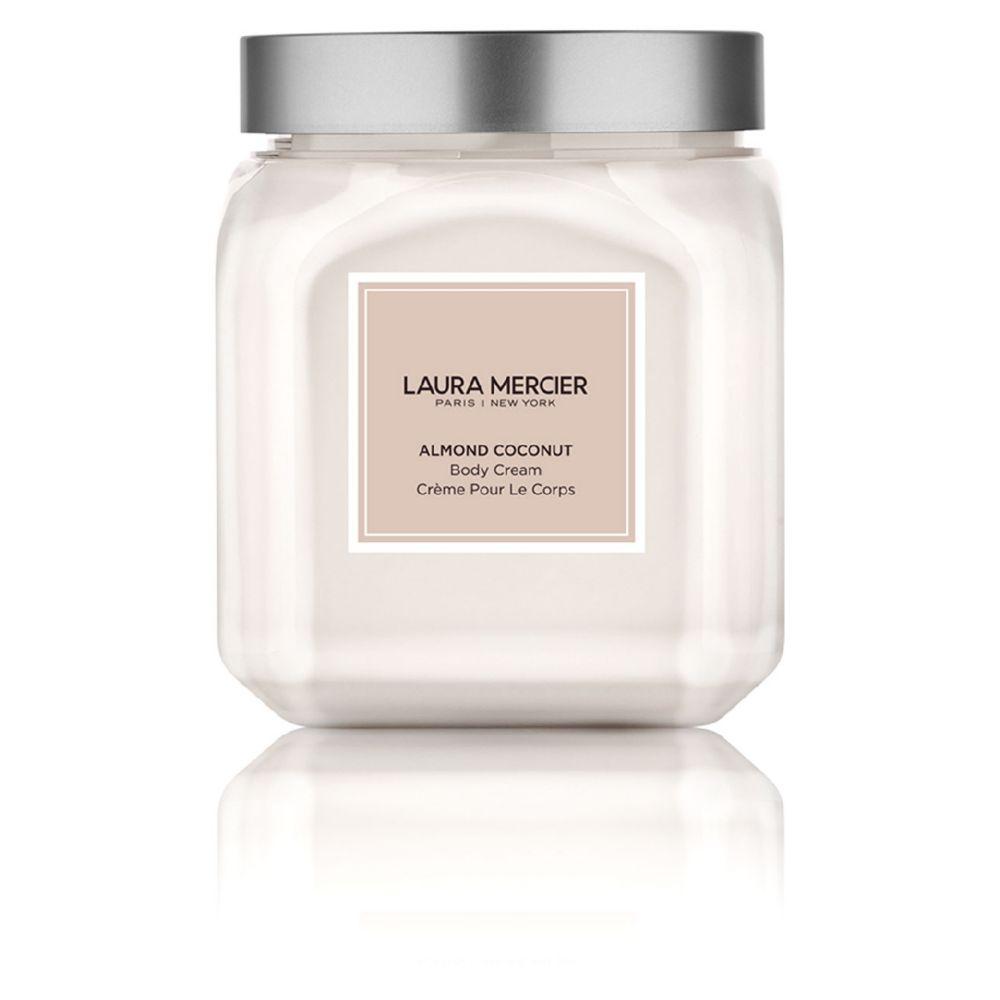 Souffle Body CrÃƒÂ¨me - Almond Coconut