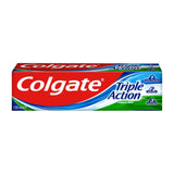 Triple Action Toothpaste 100Ml