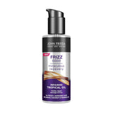 Frizz Ease Miraculous Recovery Repairing Tropical Oil 100Ml