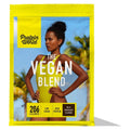 Vegan Protein Shake Milk Chocolate 600G