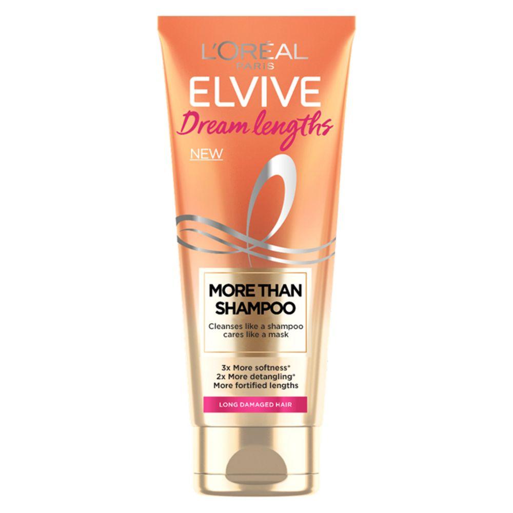 Elvive Dream Lengths Long Hair Regime – BrandListry