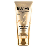 Elvive Extraordinary Oil More Than Shampoo 200Ml