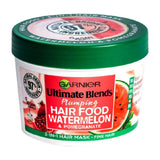 Ultimate Blends Plumping Hair Food Watermelon 3-In-1 Fine Hair Mask Treatment 390Ml