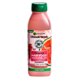 Ultimate Blends Plumping Hair Food Watermelon Shampoo For Fine Hair 350Ml