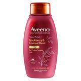 Colour Protect+ Blackberry & Quinoa Blend Shampoo 354Ml
