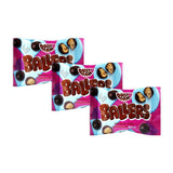 Dark Chocolate Ballers Bundle - 25G X 3