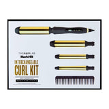 Limited Edition Interchangeable Curl Kit