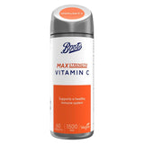 Max Strength Vitamin C, 60 Tablets