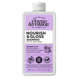 Nourish & Gloss Shampoo 385Ml